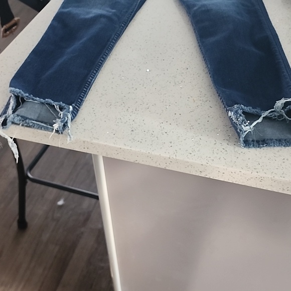 NWT Hudson Midrise CAT Skinny Jean - Picture 7 of 8